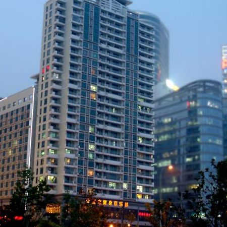 Urban Xangai Exterior foto
