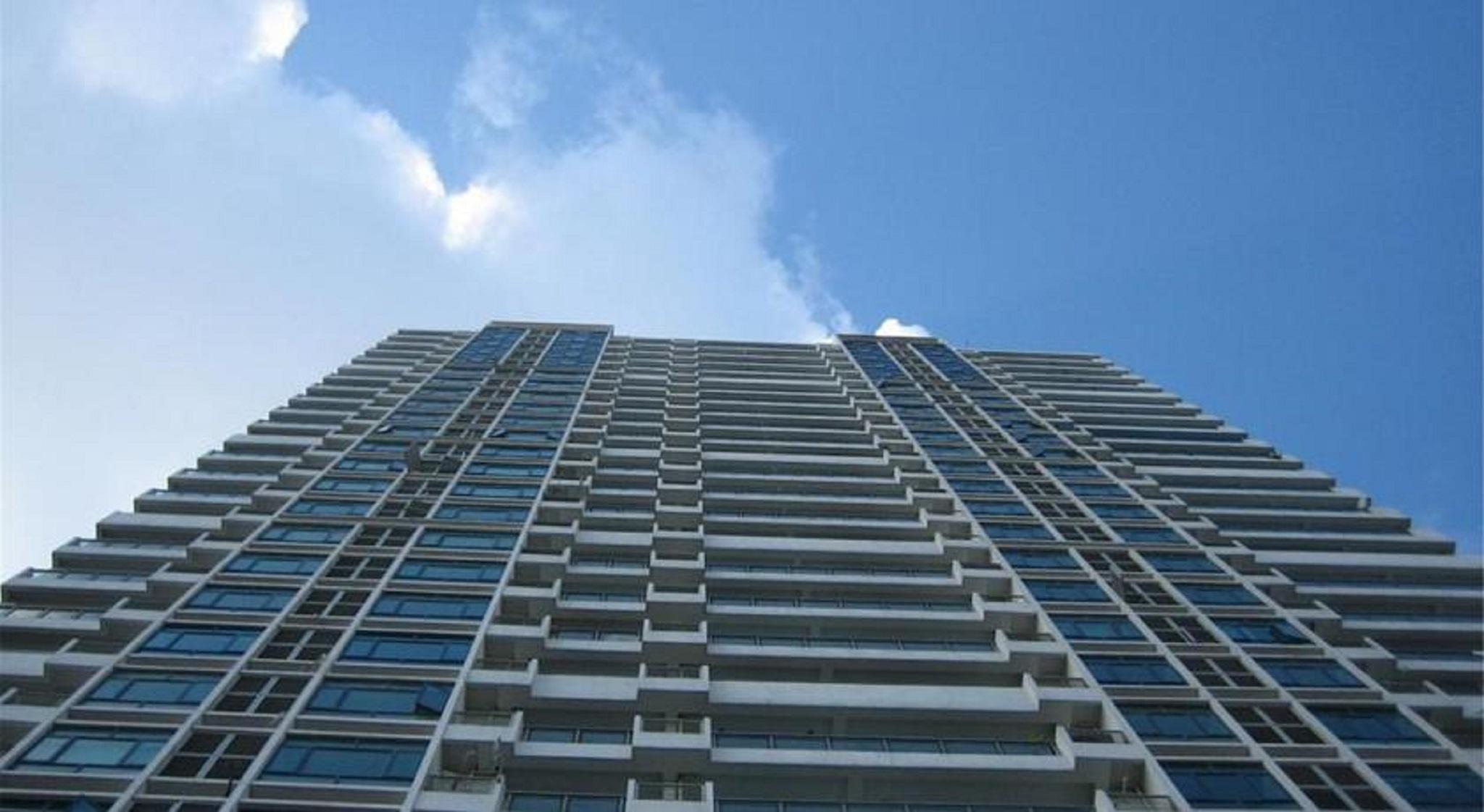 Urban Xangai Exterior foto